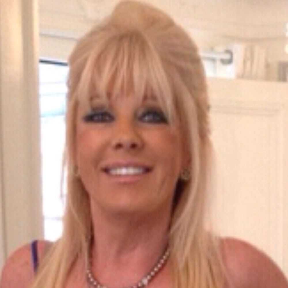 Meet your Posher, Karen